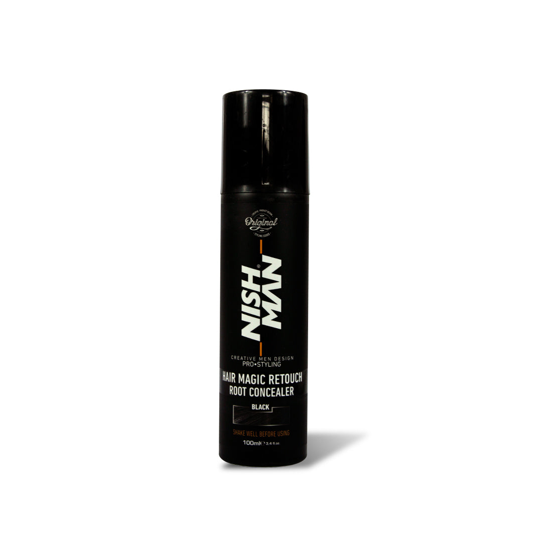 NISHMAN HAIR MAGIC TOUCH UP ROOT CONCEALER 100 ml
