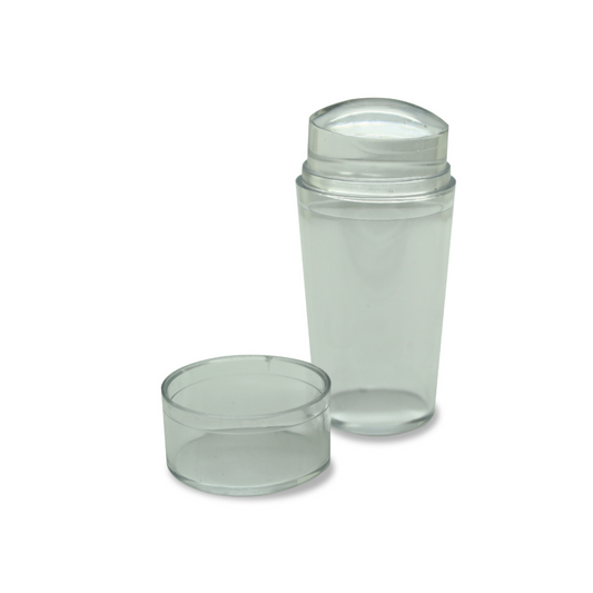 COJIN PARA SELLOS TRANSPARENTE