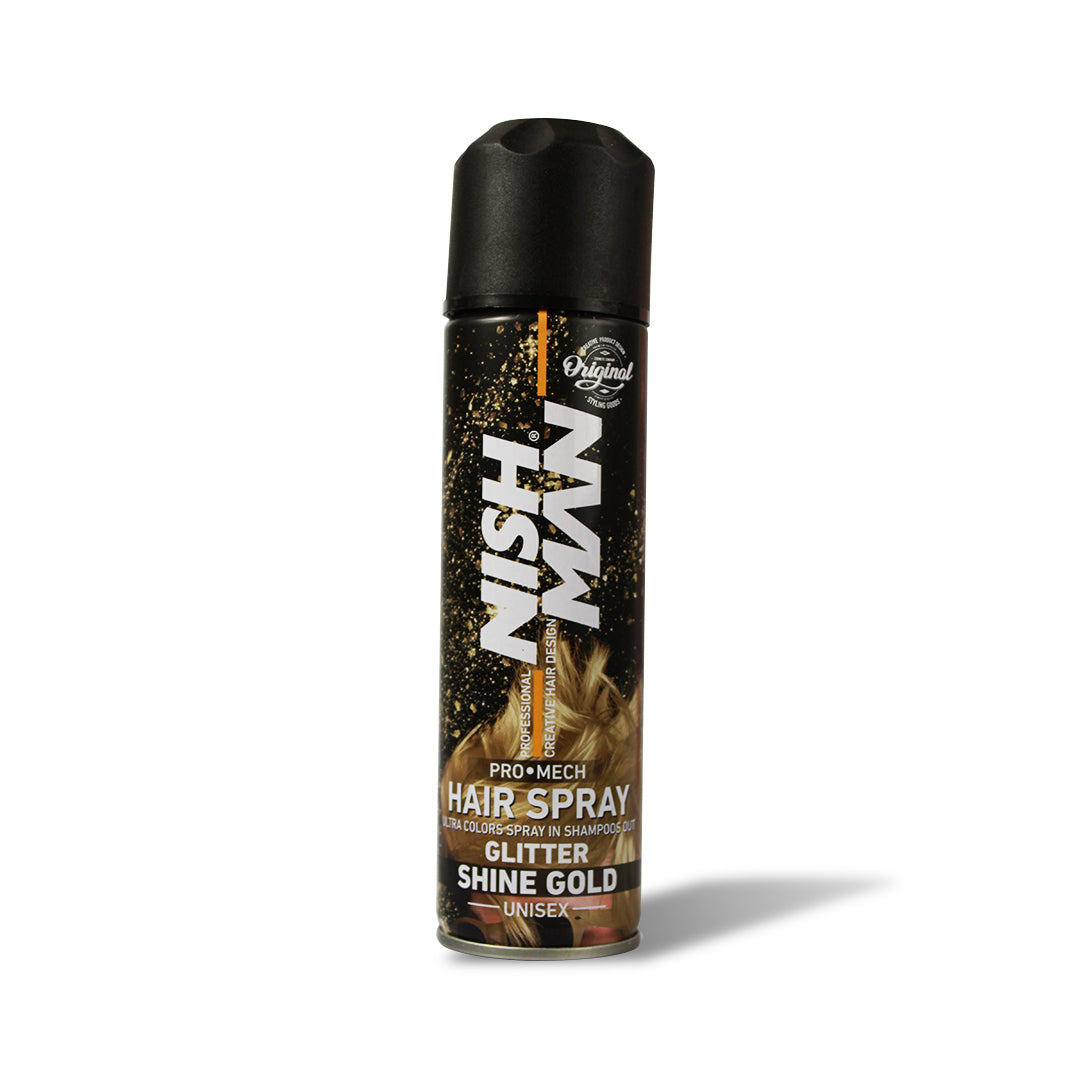 HAIR SPRAY PRO MECH 150 ML