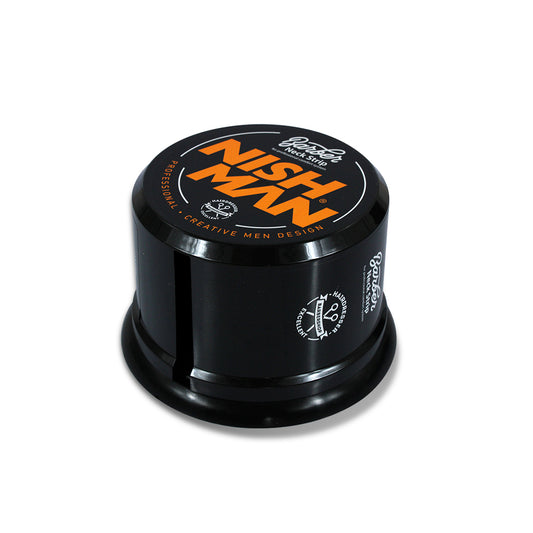 DISPENSADOR PLASTICO NISHMAN PARA PAPEL CUELLO