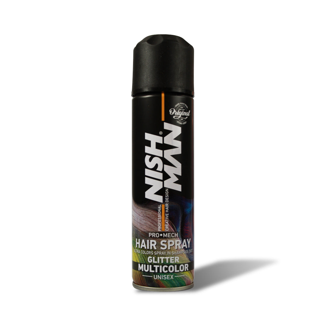 HAIR SPRAY PRO MECH 150 ML