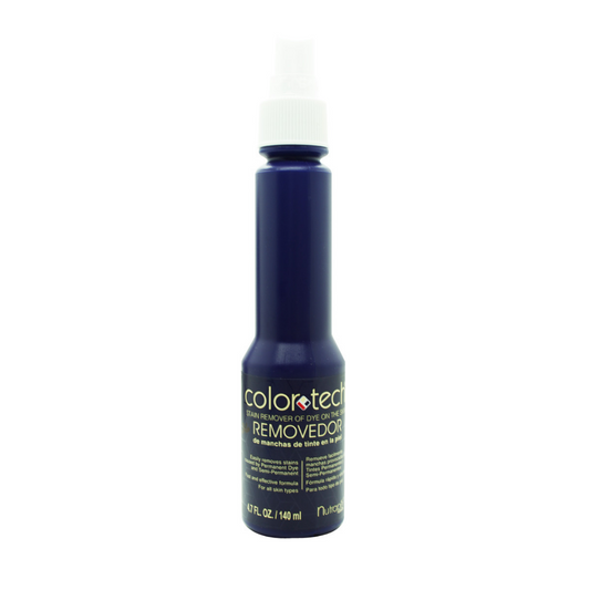 REMOVEDOR DE TINTE COLOR TECH
