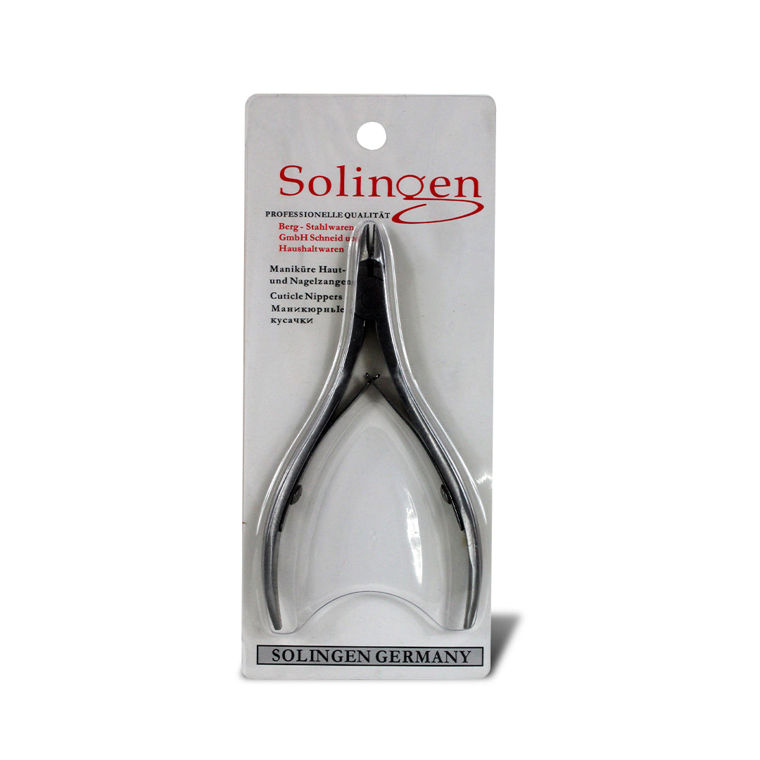 ALICATA PARA MANO SOLINGEN