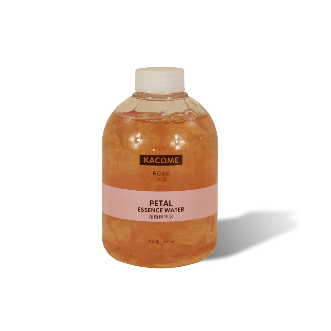 LOCION CORPORAL 500 ML PETAL