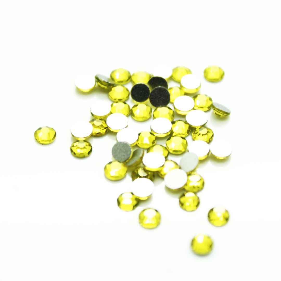 PAQUETE DE PIEDRA C/100 PZ #6