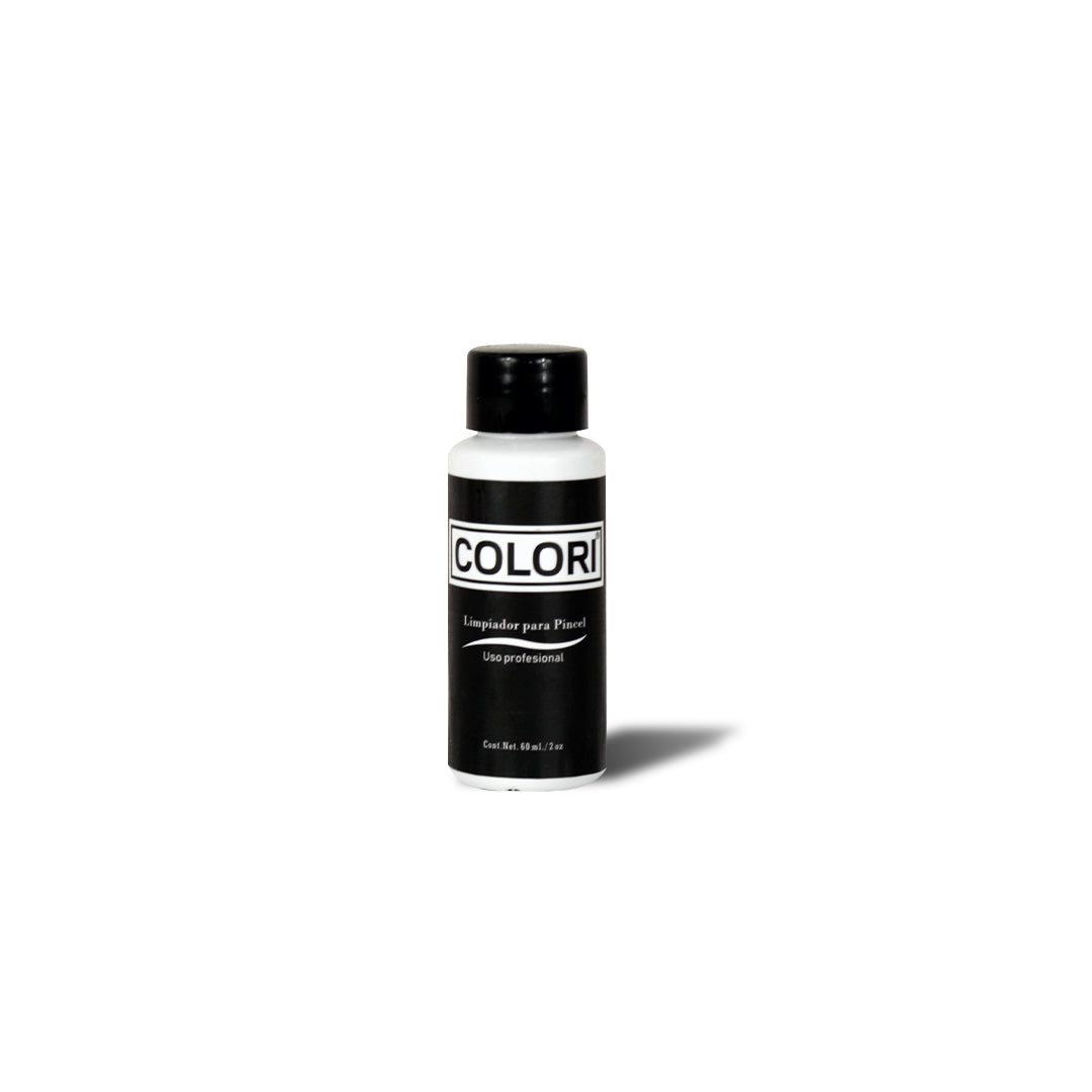 LIMPIA PINCEL COLORI 2 OZ