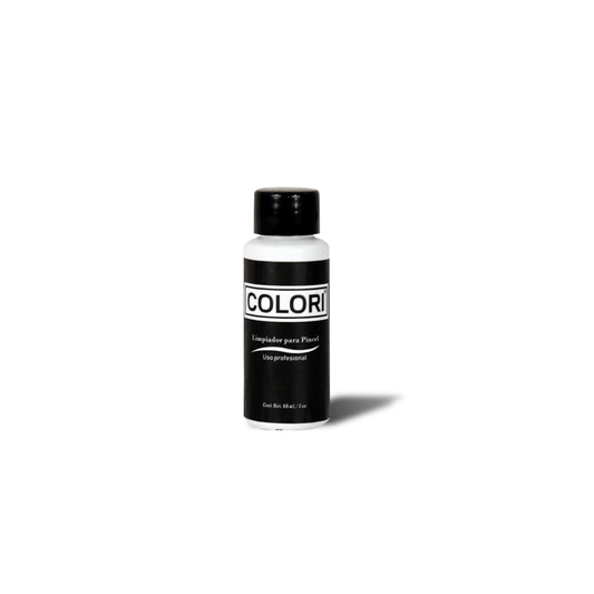 LIMPIA PINCEL COLORI 2 OZ