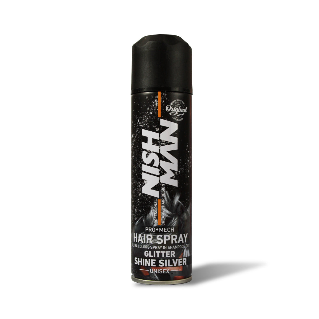 HAIR SPRAY PRO MECH 150 ML
