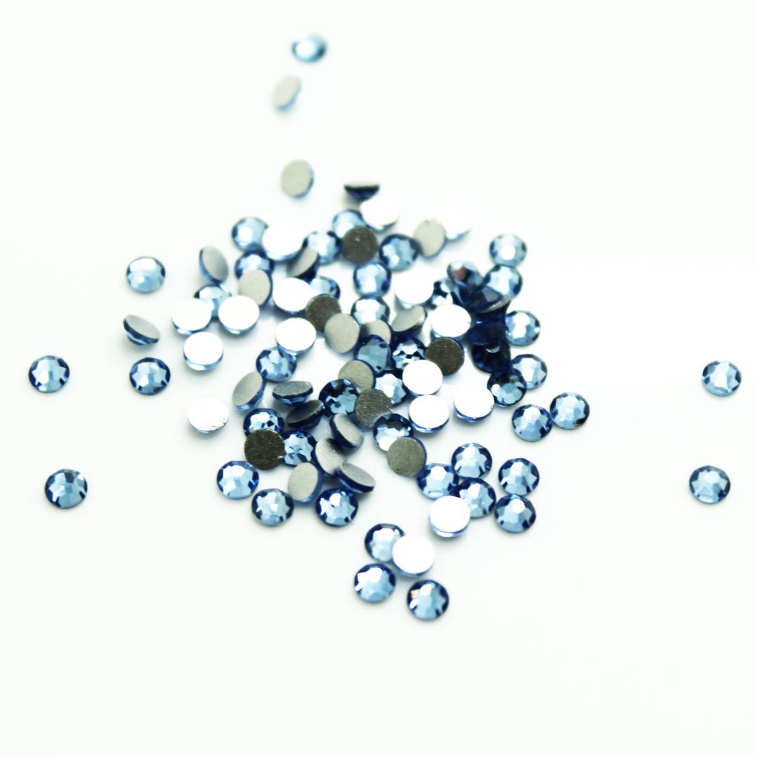 PAQUETE DE PIEDRA C/50 PZ #16