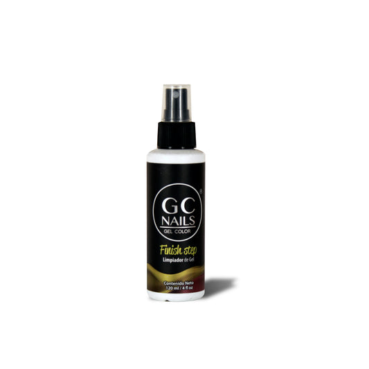LIMPIADOR DE GEL 4 OZ GC