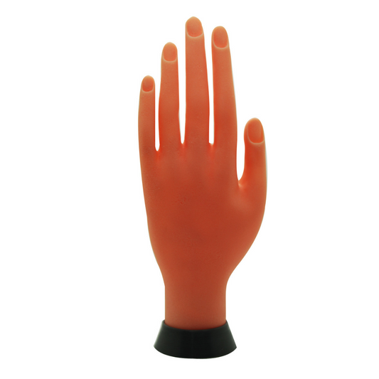 MANO DE PRÁCTICA 1 PZ