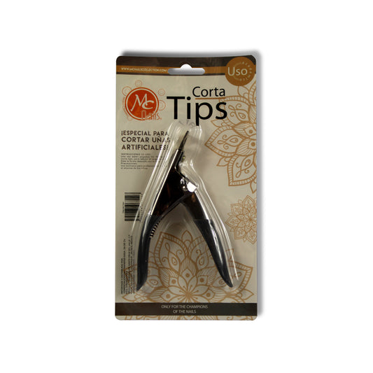 CORTA TIPS MC