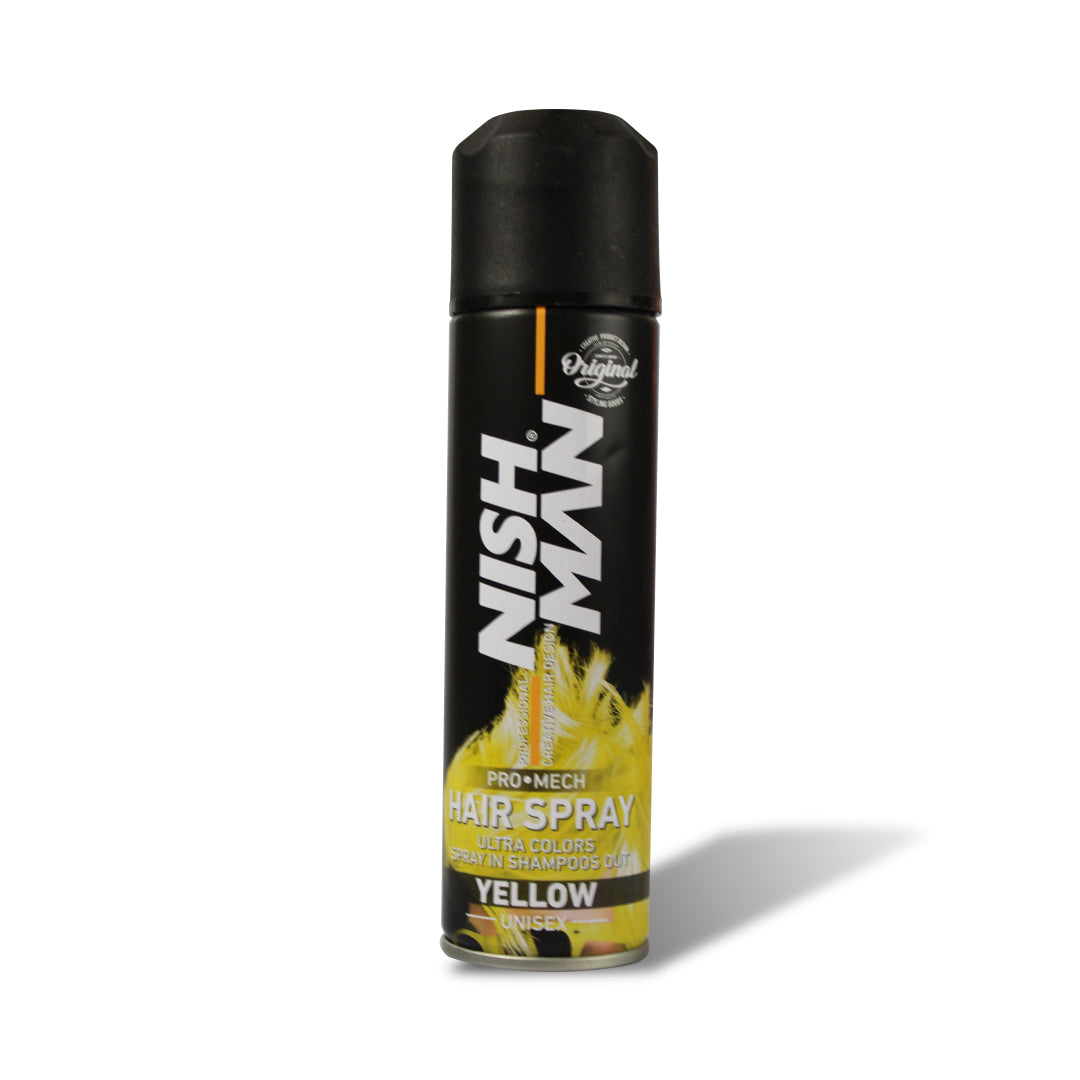 HAIR SPRAY PRO MECH 150 ML