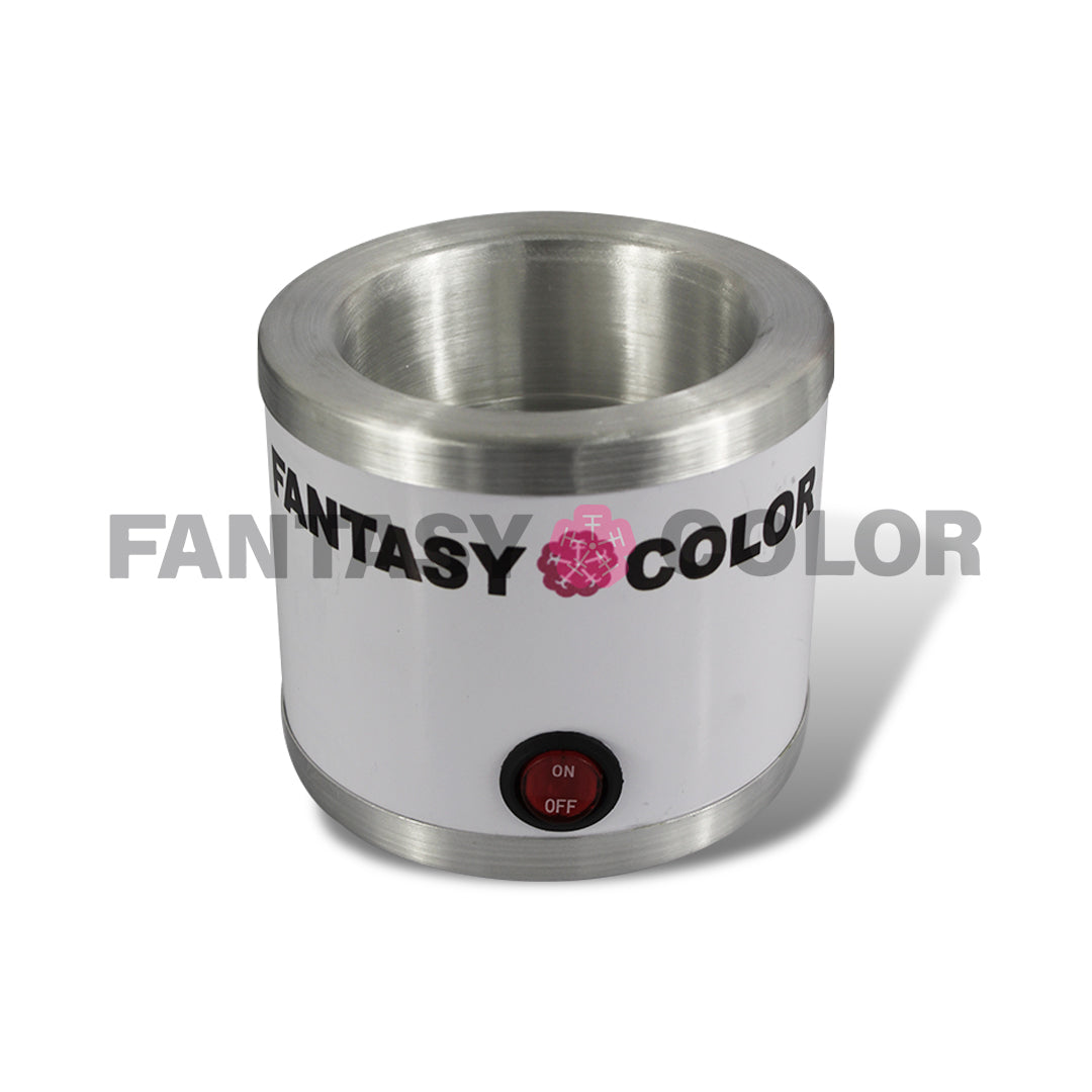 FUNDIDOR DE CERA 300 GR FANTASY COLOR