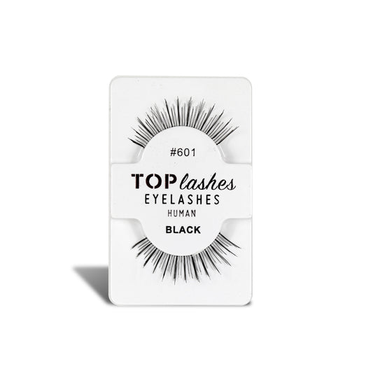 PESTAÑA CORTINA TOP LASHES #601