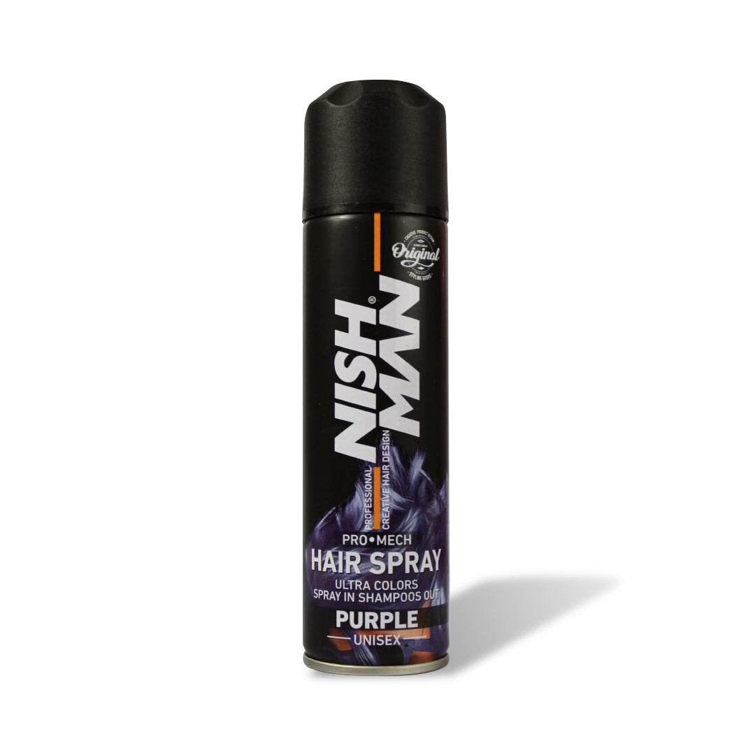 HAIR SPRAY PRO MECH 150 ML
