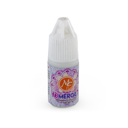 D MERGE- PEGAMENTO PARA TIP EN GOTA MC