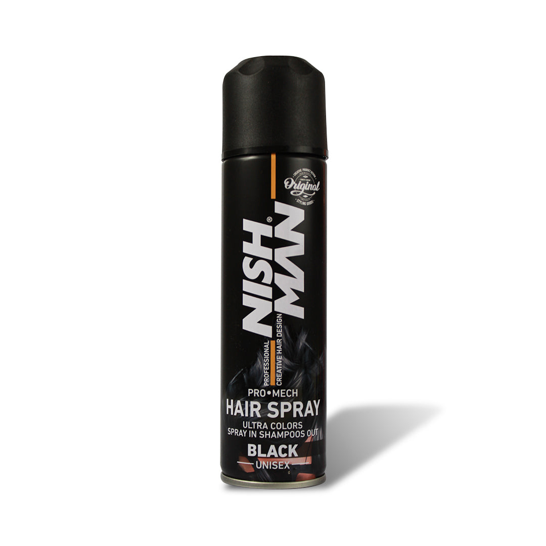 HAIR SPRAY PRO MECH 150 ML