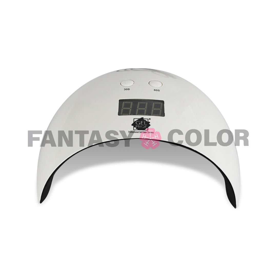 LAMPARA GEL PROF MIRAGE