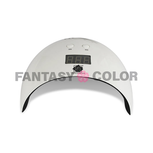 LAMPARA GEL PROF MIRAGE