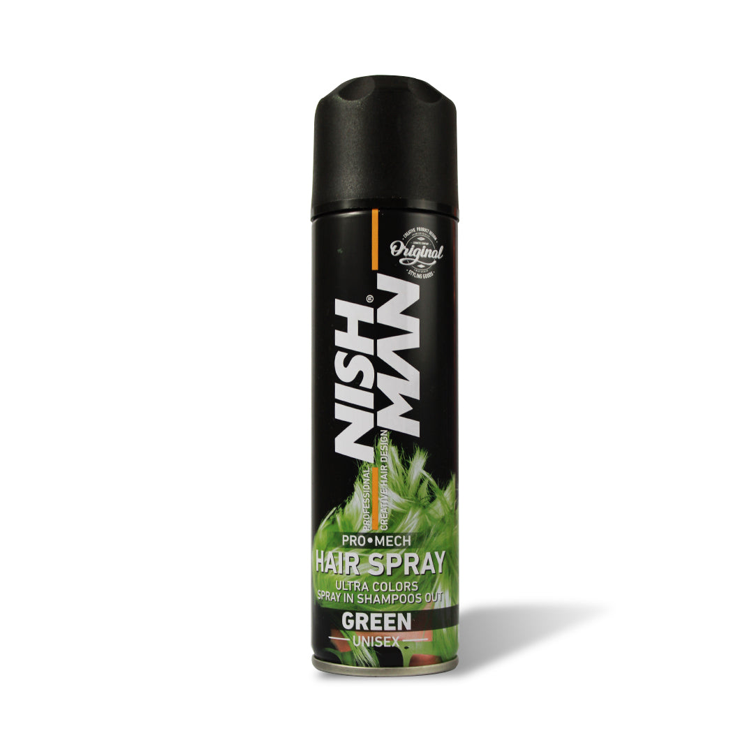 HAIR SPRAY PRO MECH 150 ML