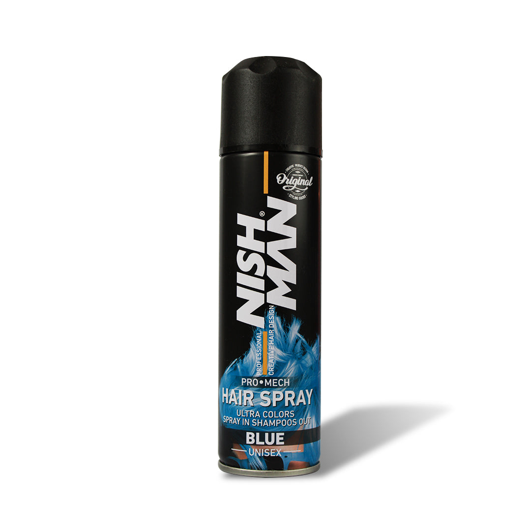 HAIR SPRAY PRO MECH 150 ML