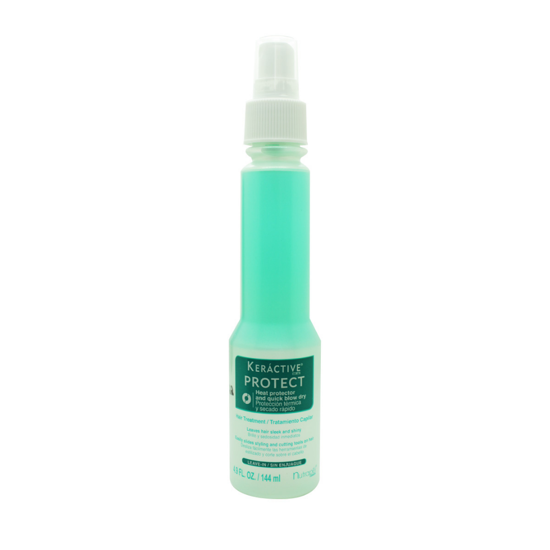 KERACTIVE PROTECT NUTRAPEL 144 ML