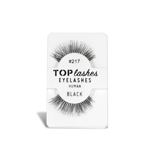 PESTAÑA CORTINA TOP LASHES #217