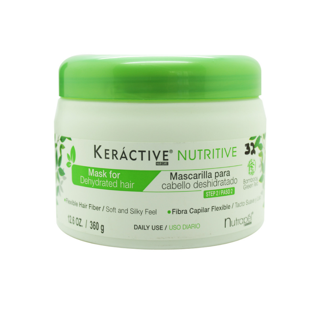KERATIVE NUTRITIVE NUTRAPEL 360 G