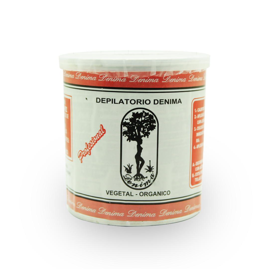 CERA DEPILATORIA DENIMA 300 GR