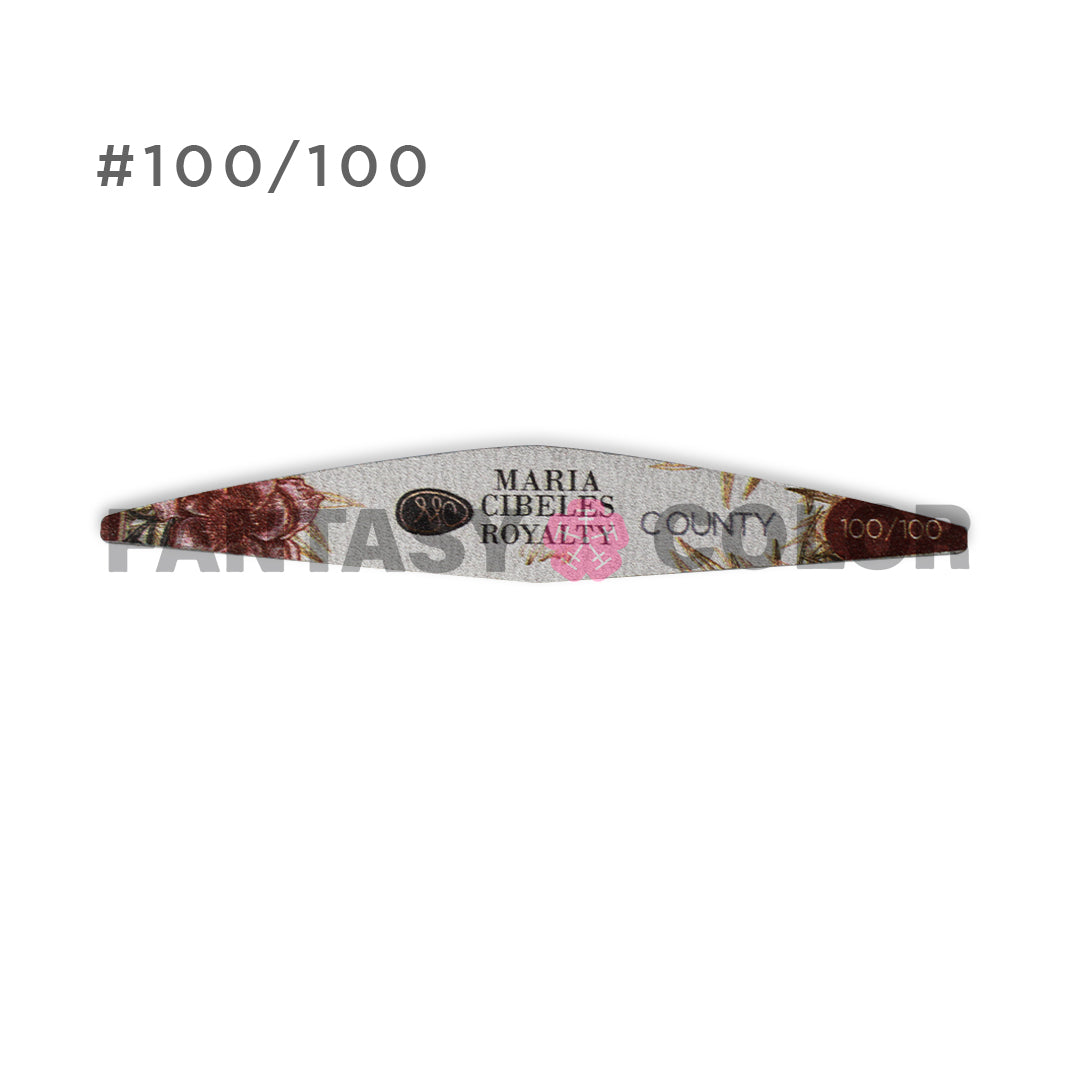 LIMA COUNTY 100/100 MC ROYALTY