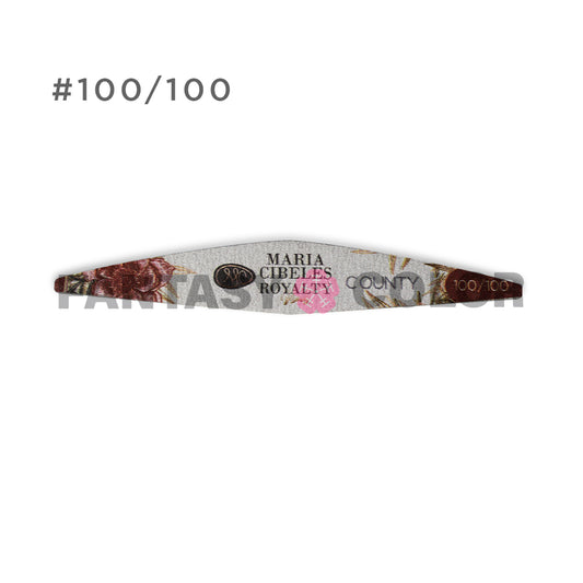 LIMA COUNTY 100/100 MC ROYALTY