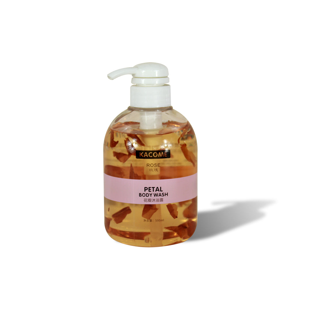 SHAMPOO CORPORAL 500 ML PETAL