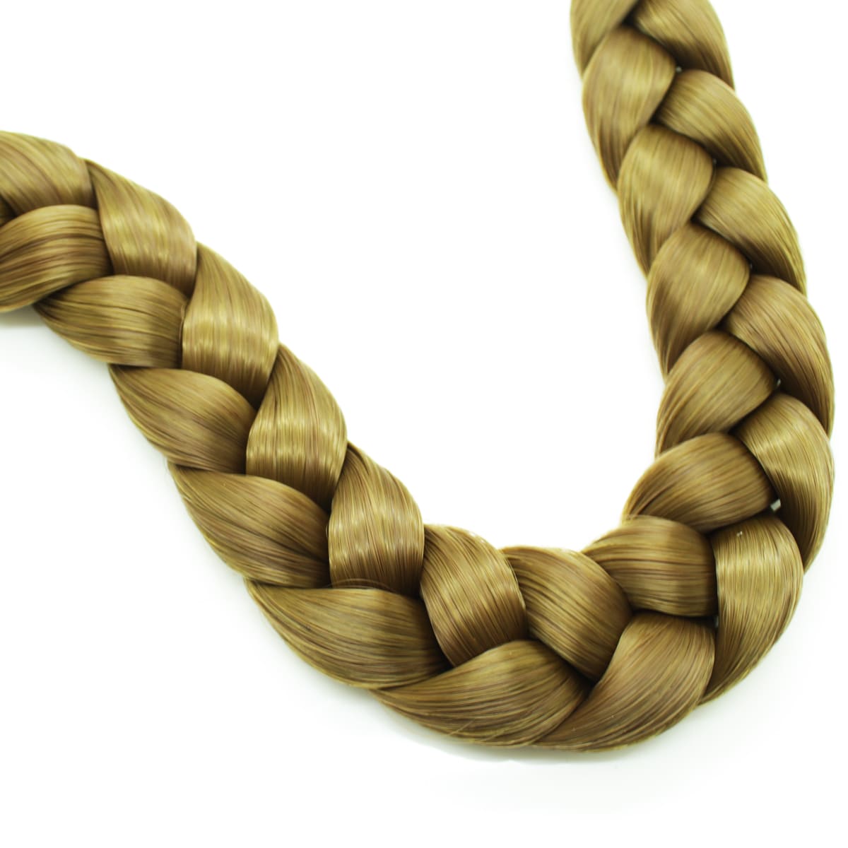 TRENZA DELGADA VARIOS COLORES