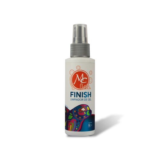 SOLUCIÓN FINISH MC NAILS 4 OZ