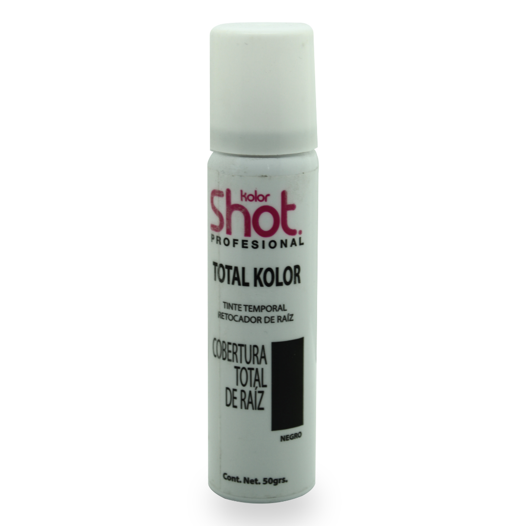 RETOCADOR DE RAIZ SHOT 50 G