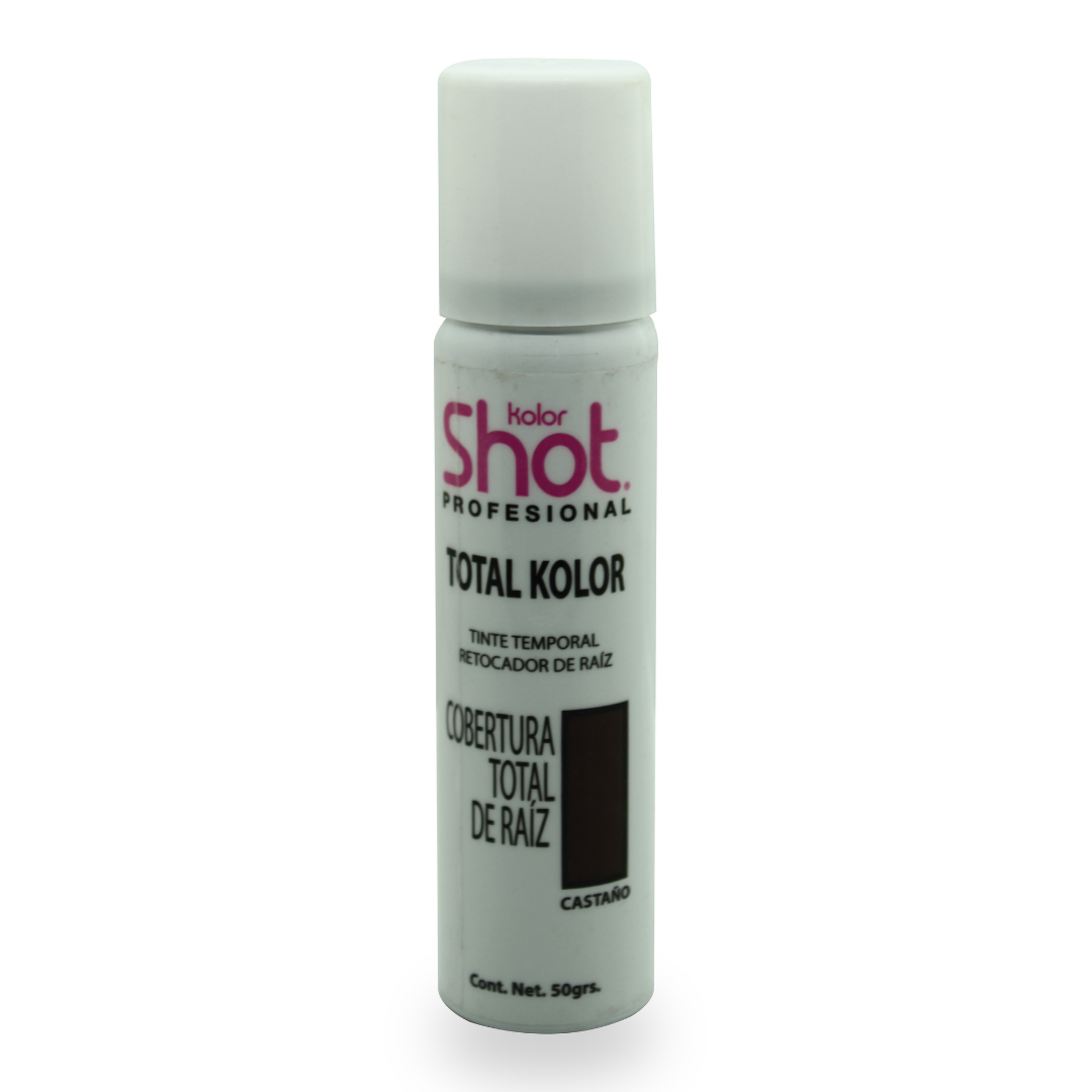 RETOCADOR DE RAIZ SHOT 50 G