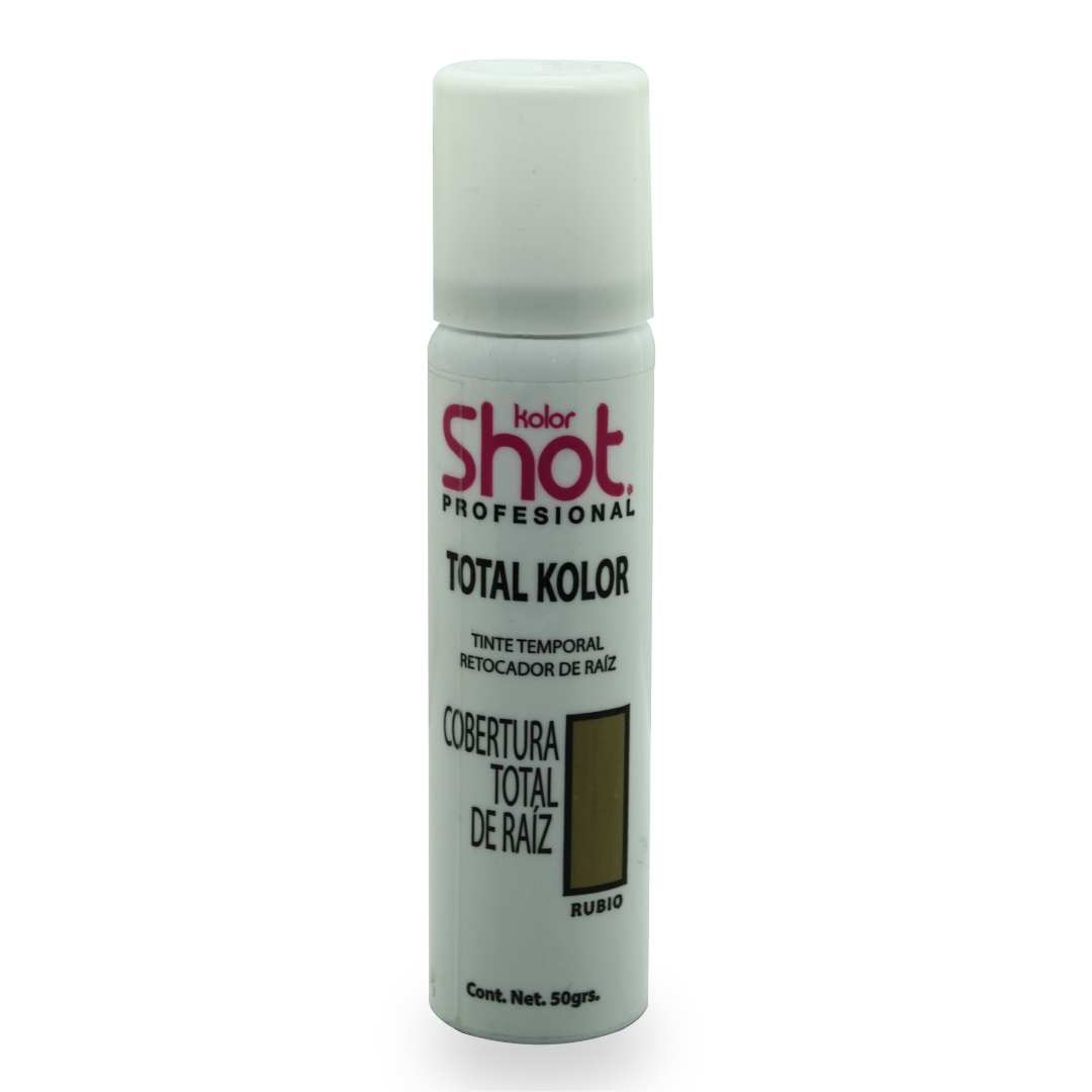 RETOCADOR DE RAIZ SHOT 50 G