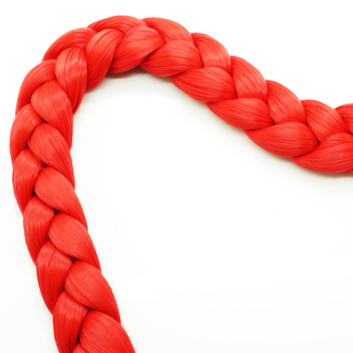 TRENZA DELGADA VARIOS COLORES