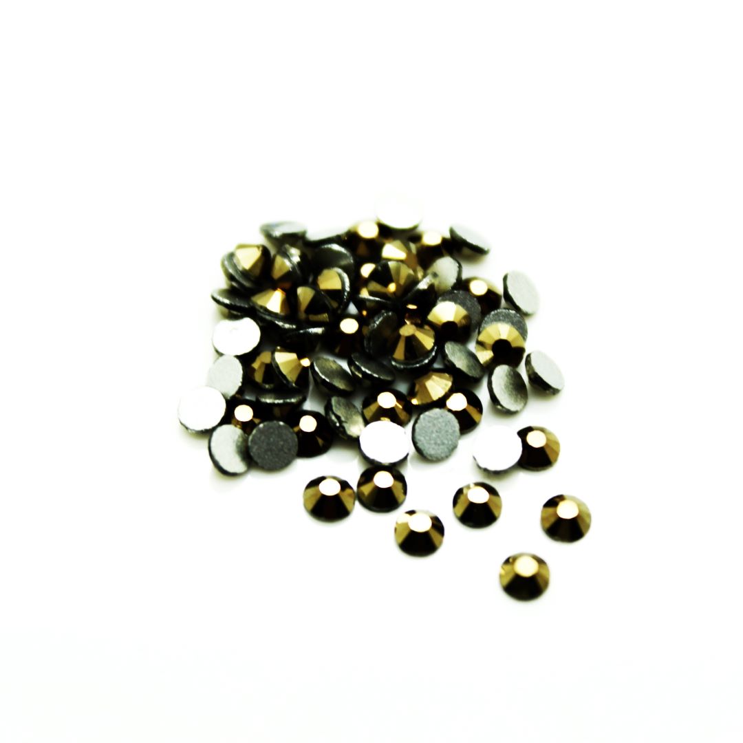 PAQUETE DE PIEDRA C/100 PZ #6