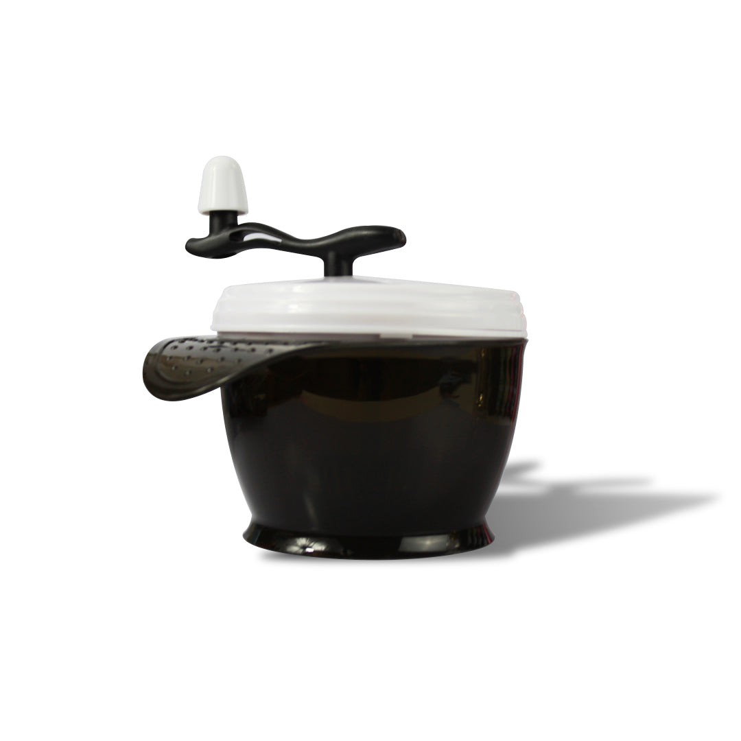 Batteur Professionnel BRISK SF 30cm - 350W - Bras Mixeur Et Batteur Interchangeables - Pour Cuves Jusqu'à 140L