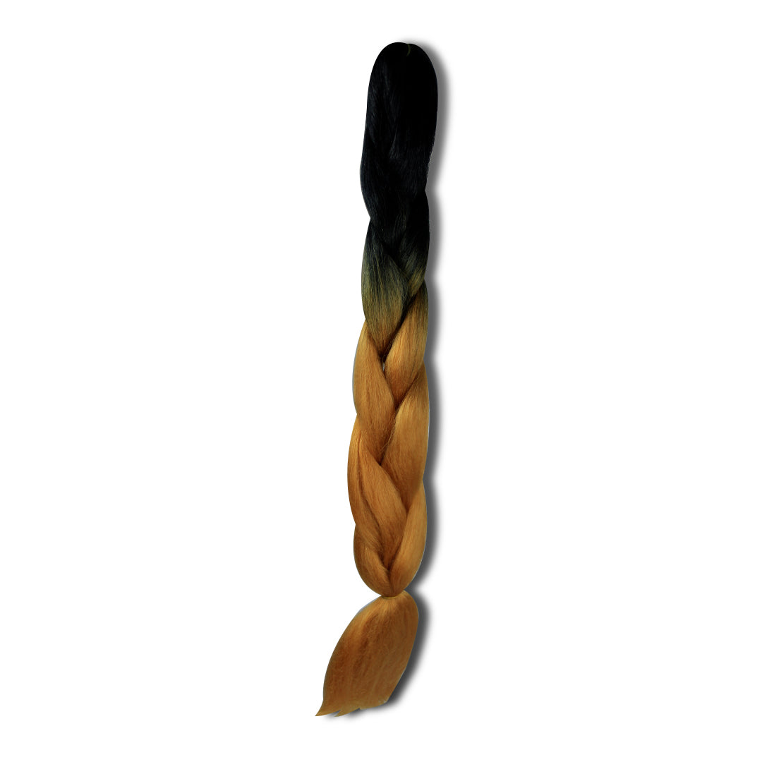 TRENZA KANEKALON