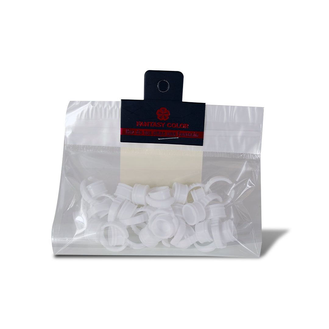 ANILLO PARA PEGAMENTO C/20 PIEZAS