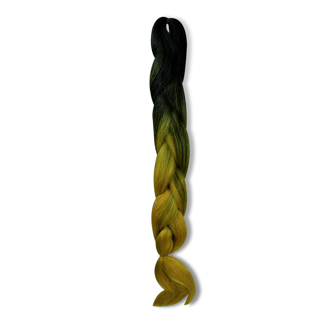 TRENZA KANEKALON
