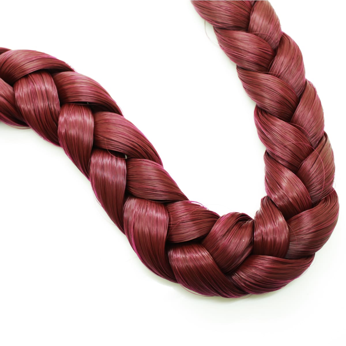 TRENZA DELGADA VARIOS COLORES