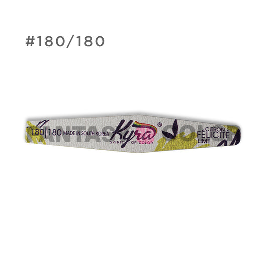 LIMA PROFESIONAL 180/180 KYRA