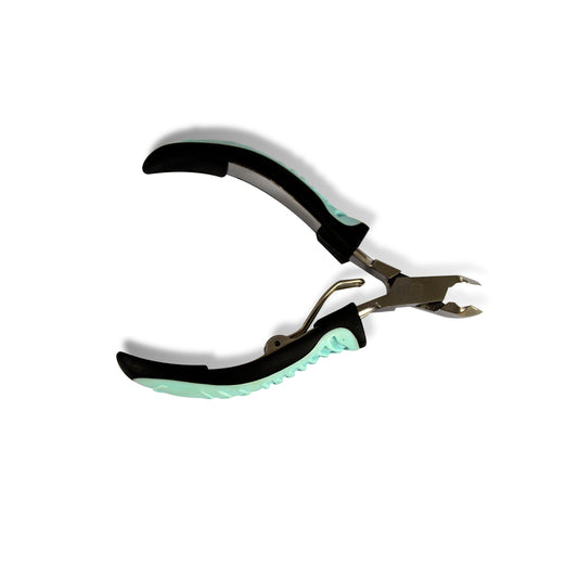 ALICATA PARA MANO MANGO PLASTICO SDD