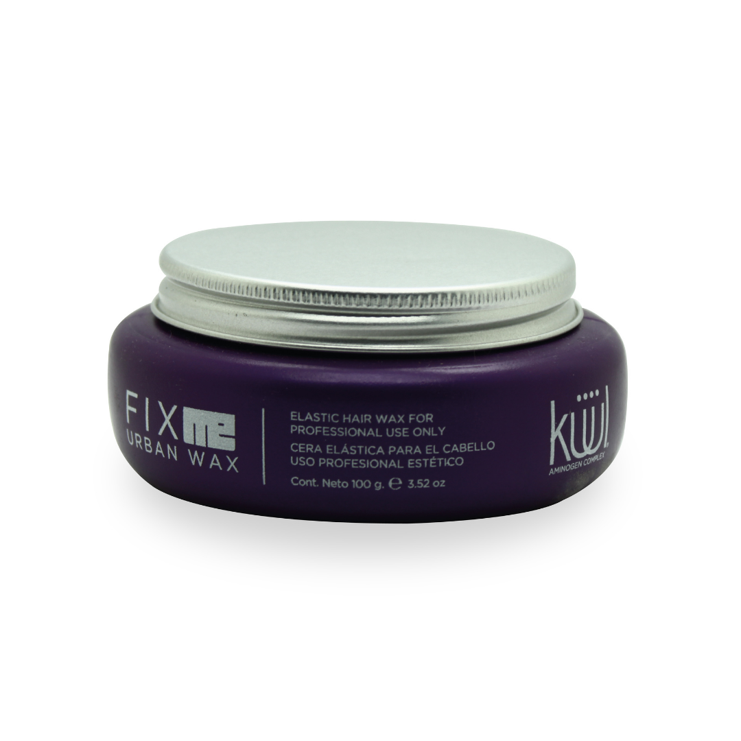 CERA ELASTICA URBAN WAX KUUL 100 G