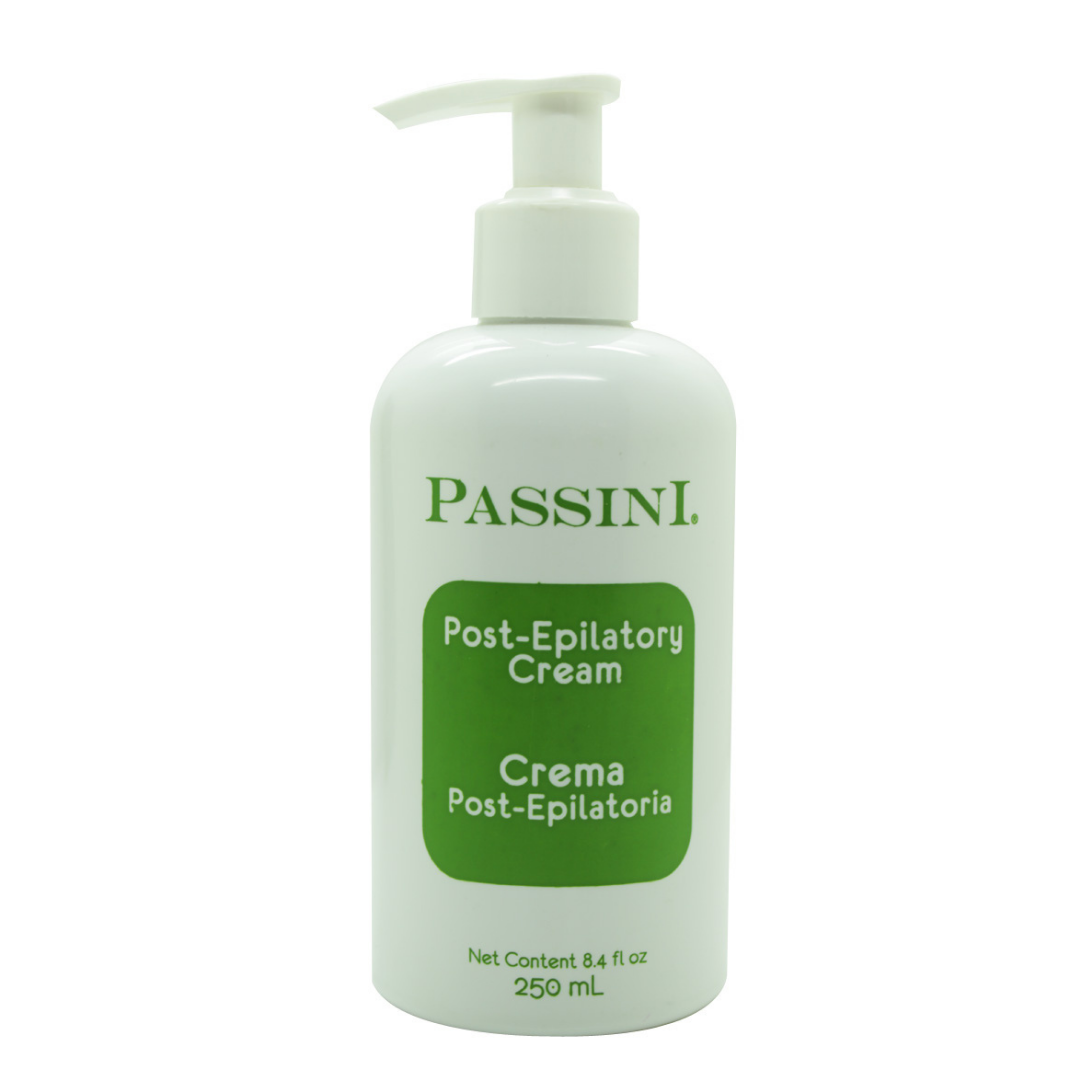 CREMA POST- DEPILATORIA - PASSINI