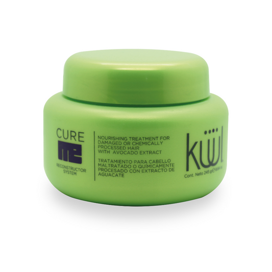 CURE ME RECONSTRUCTOR KUUL 245GR